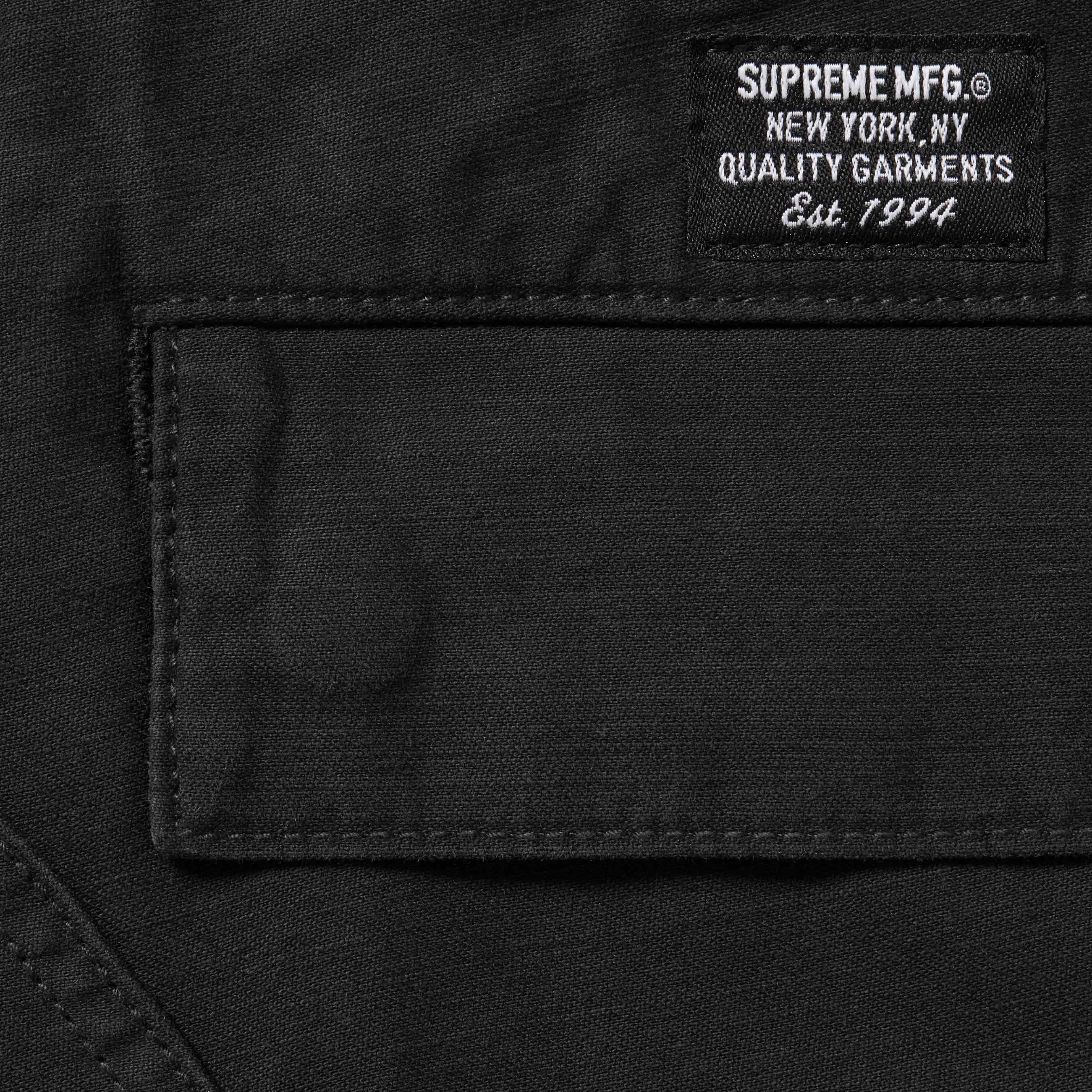 Cargo Short view 9